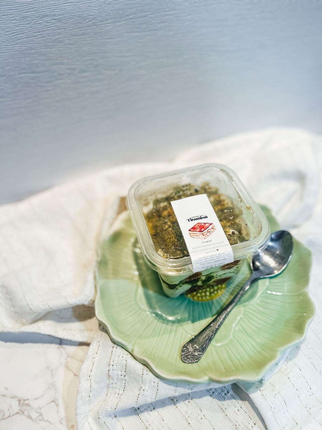 Les Petits Tiramisú