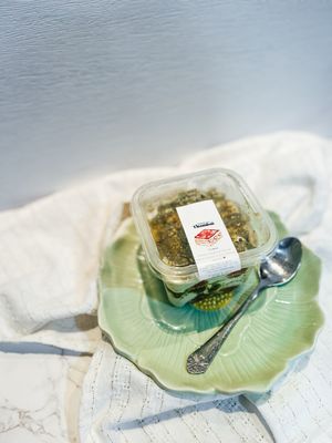 Les Petits Tiramisú