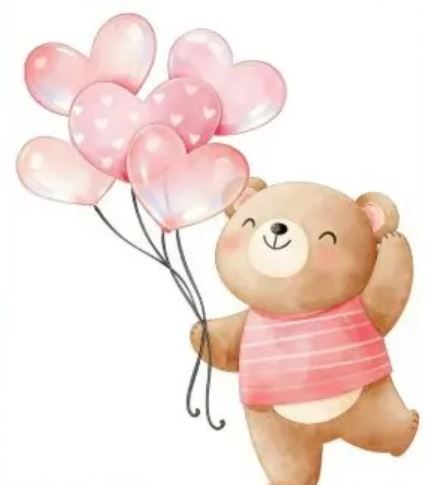 Cajas desayuno San Valentín