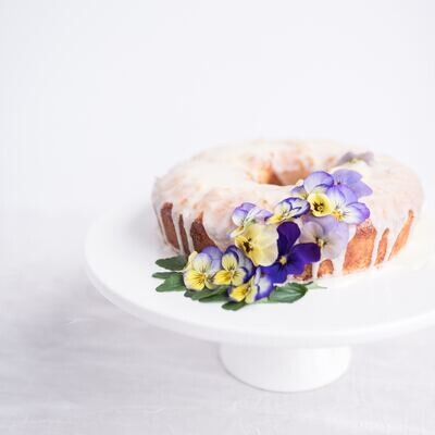 The Bloom Cake Lab by La Première Café
Tartas y Cakes homemade