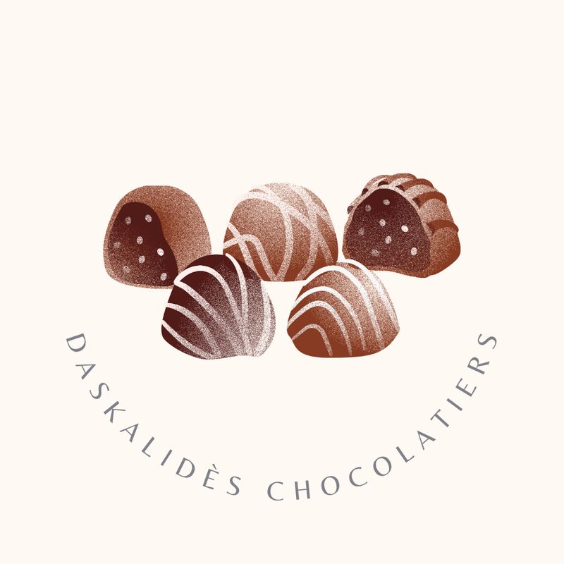 Daskalidès Chocolatiers