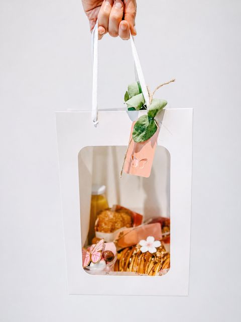 Desayuno Día de la Madre 🌷