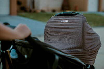 Car Seat Covers (3in1)