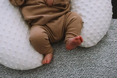 Leggings (Mini Waffle Knit)