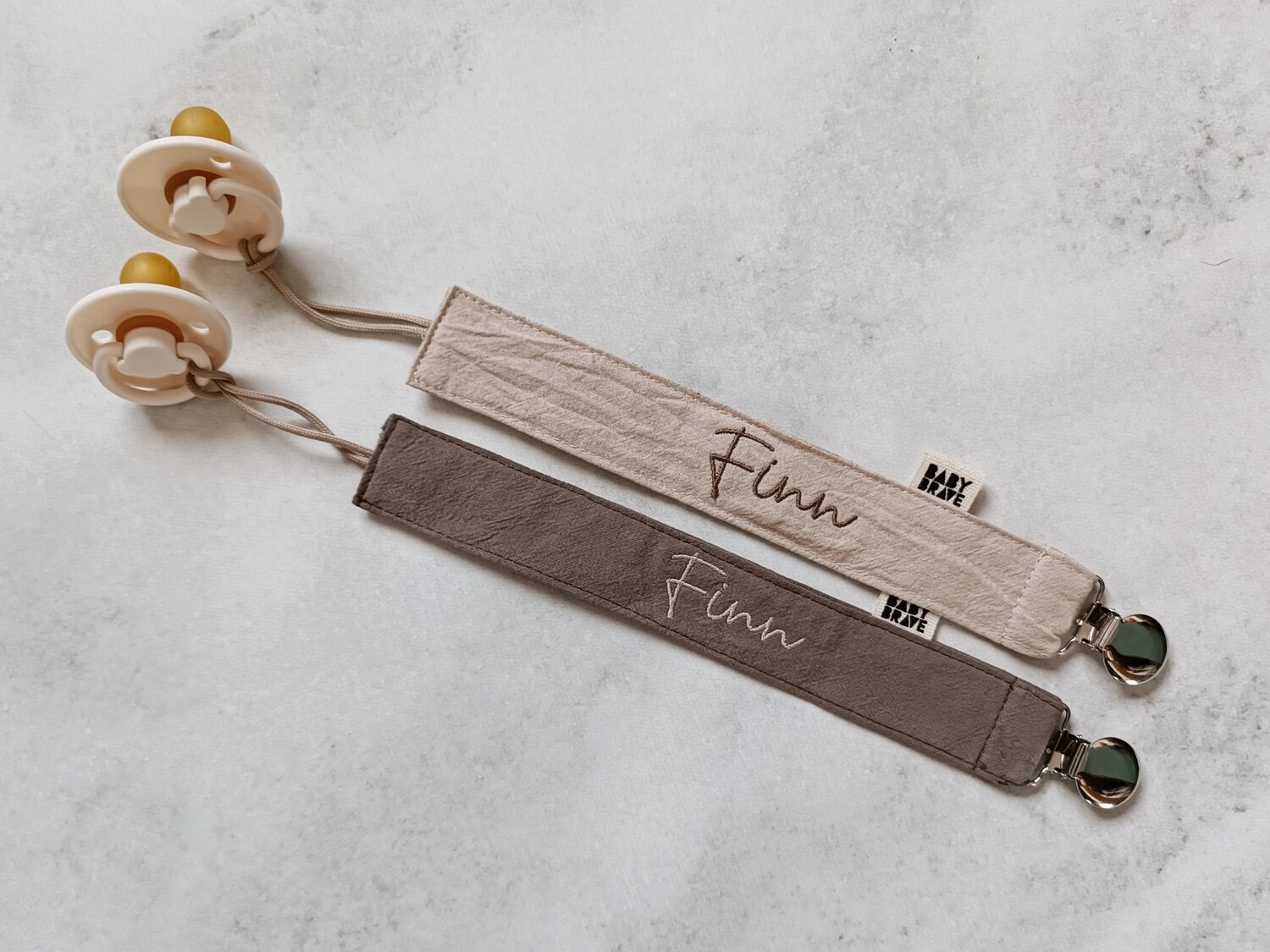 Customized Fabric Dummy Clips