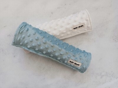 2 Pack Burp Cloths