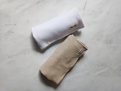Muslin Swaddle