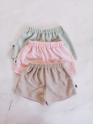 Waffle Lounge Shorts