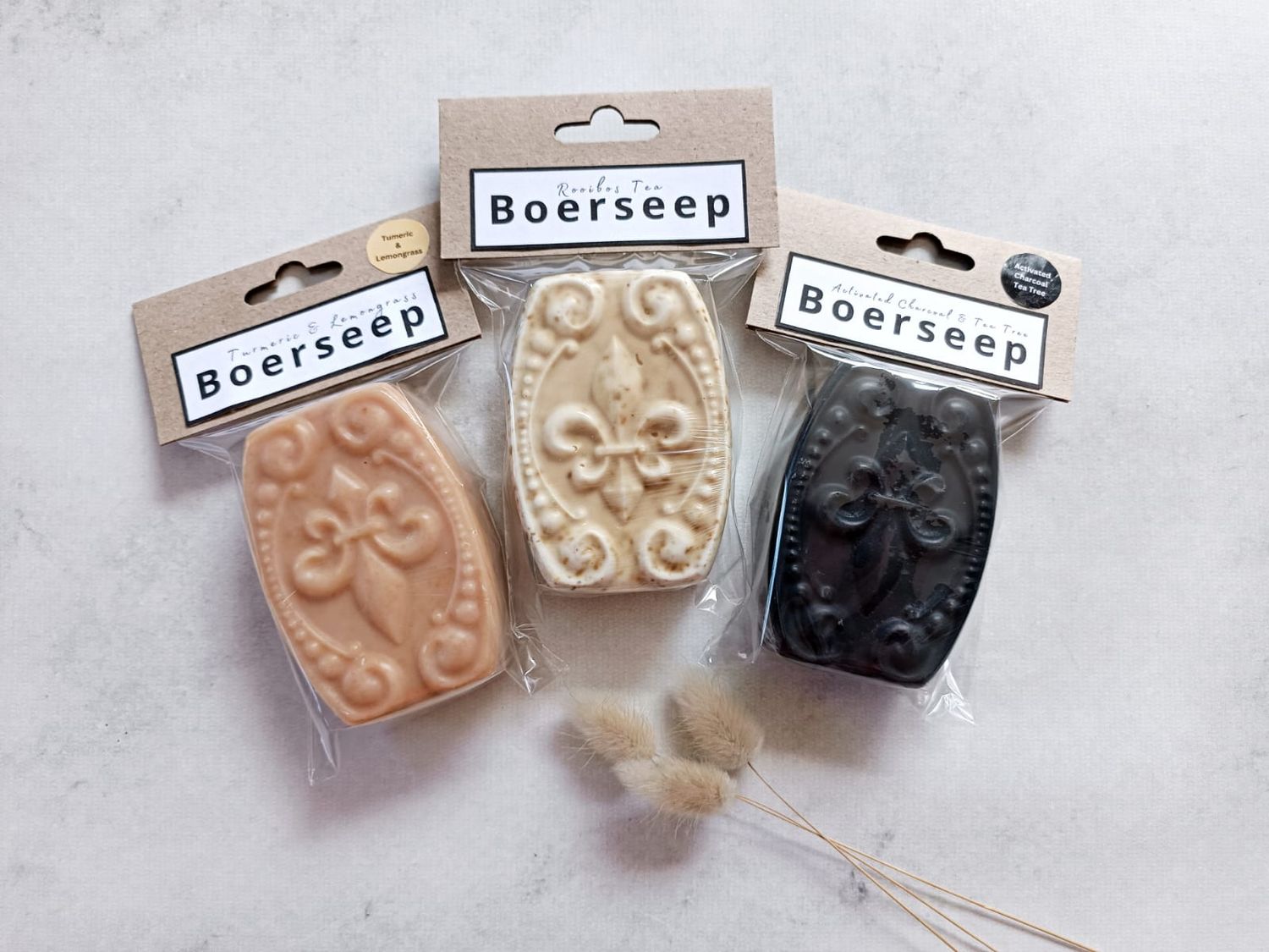 Skincare Boerseep