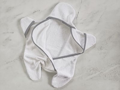 100% Cotton Starfish Towel