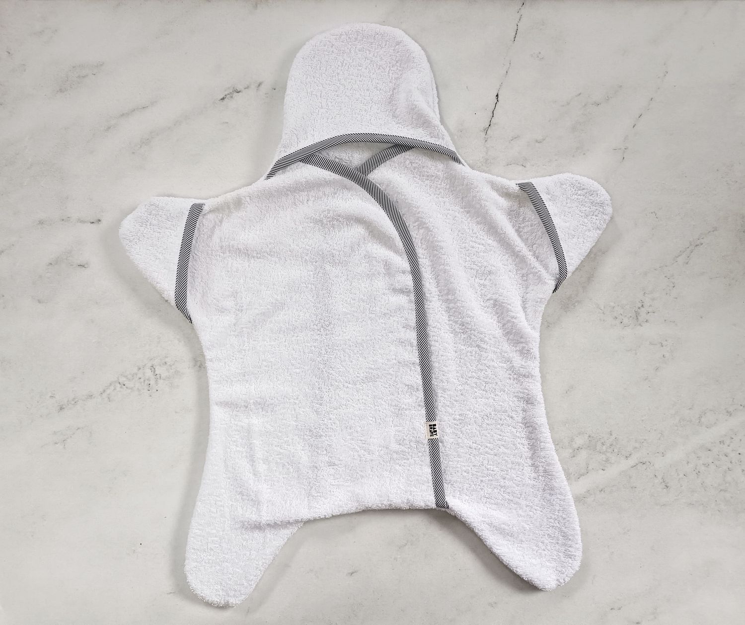 100% Cotton Starfish Towel