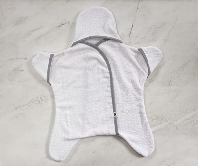 100% Cotton Starfish Towel