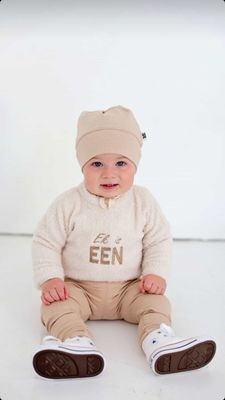 Rib Tights &amp; Beanies
