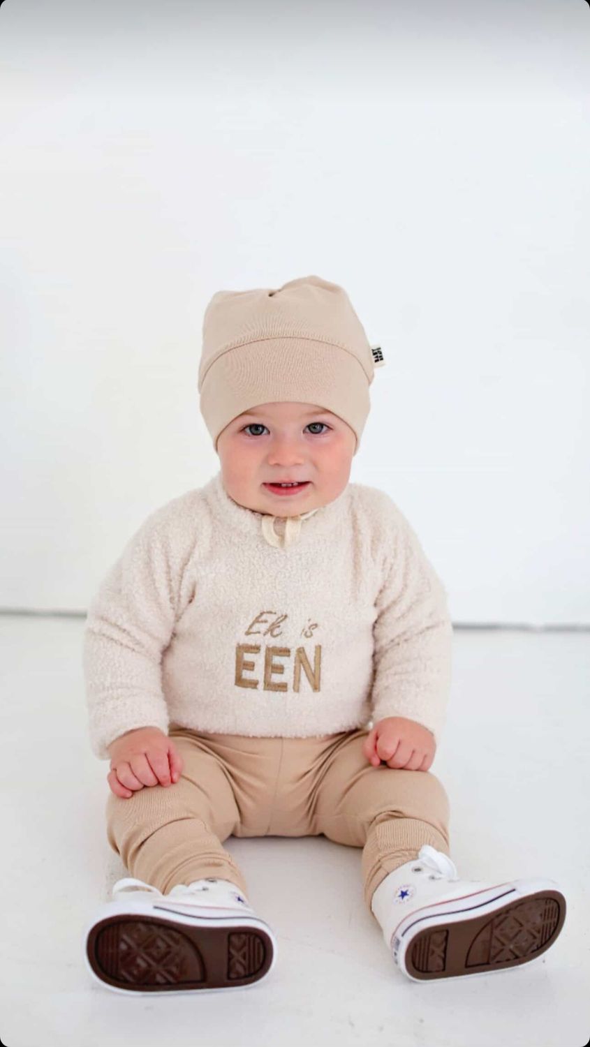 Rib Tights &amp; Beanies