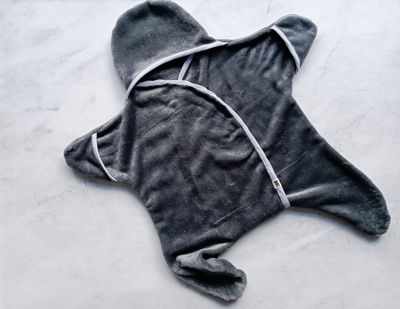 Starfish Blankets