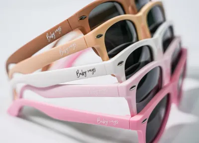 Bendable Sunnies (Baby Rays Sa)