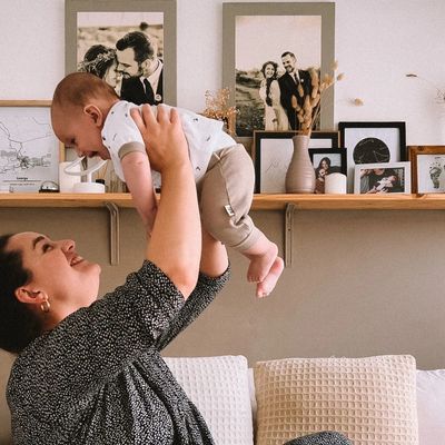 Feeding &amp; Essentials