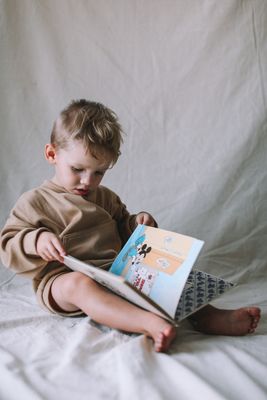 Children's Books