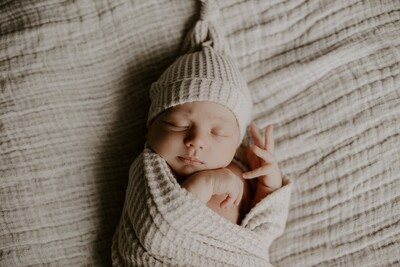 Blankets &amp; Swaddles