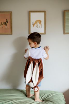 Bunny Bags
