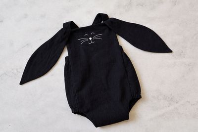 Bunny/Easter Rompers