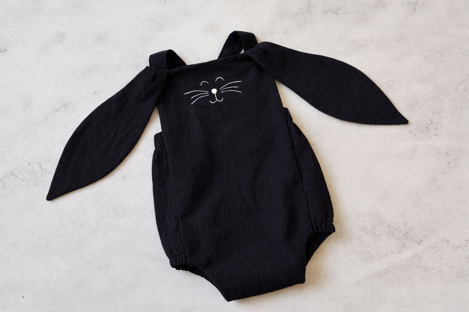 Bunny/Easter Rompers