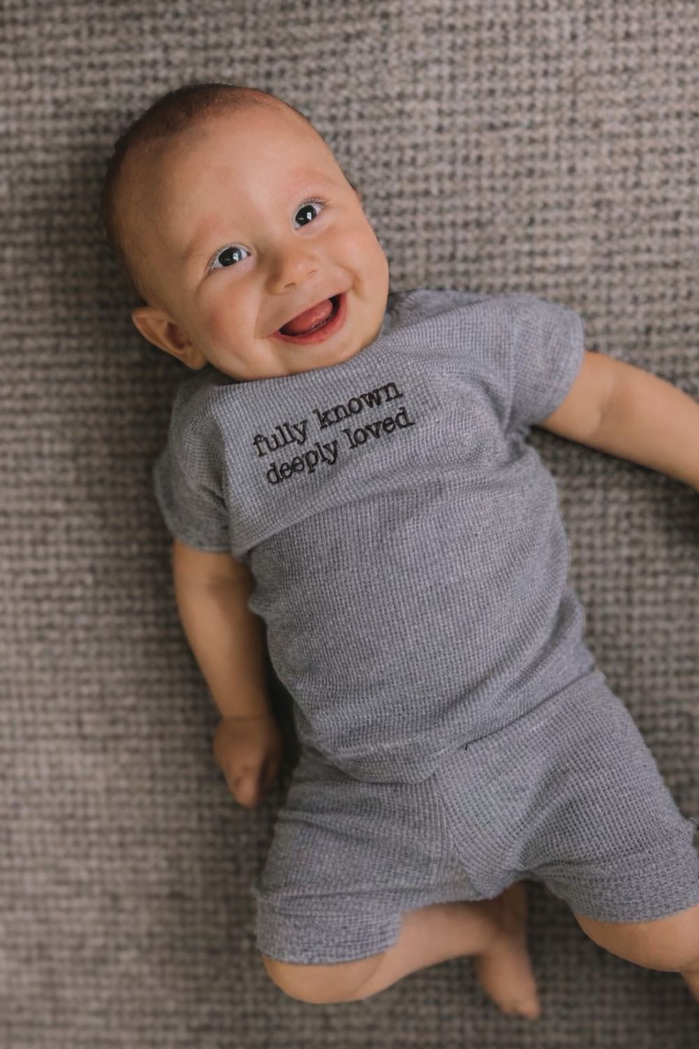 Truth Collection Set (Fully Known, Deeply Loved)