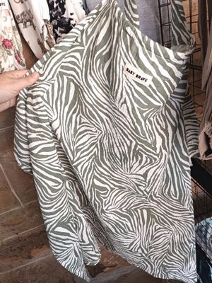 Traditional Nursing Cover