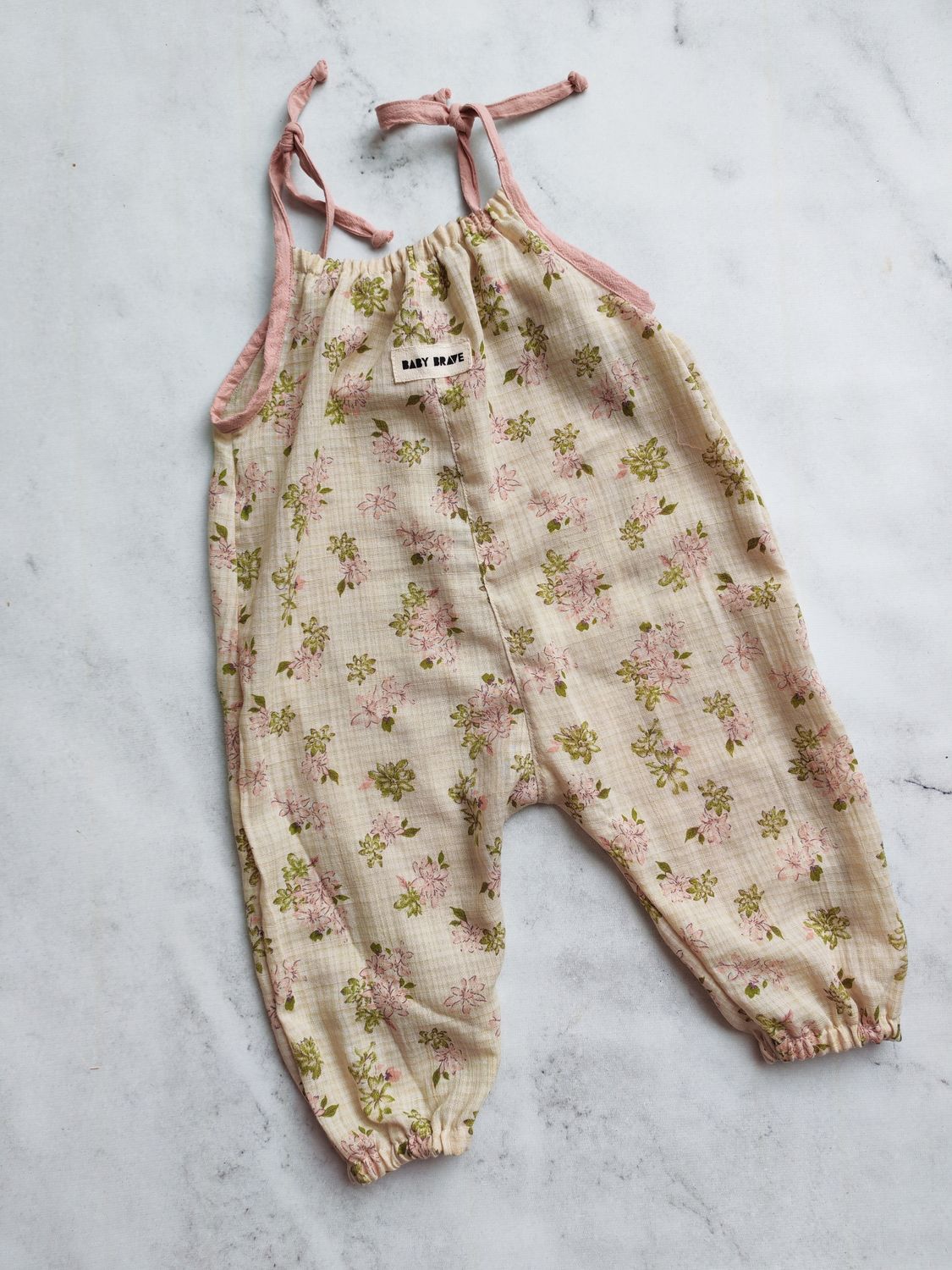 Bloom &amp; Blossom Romper