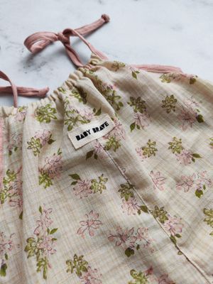 Bloom &amp; Blossom Romper