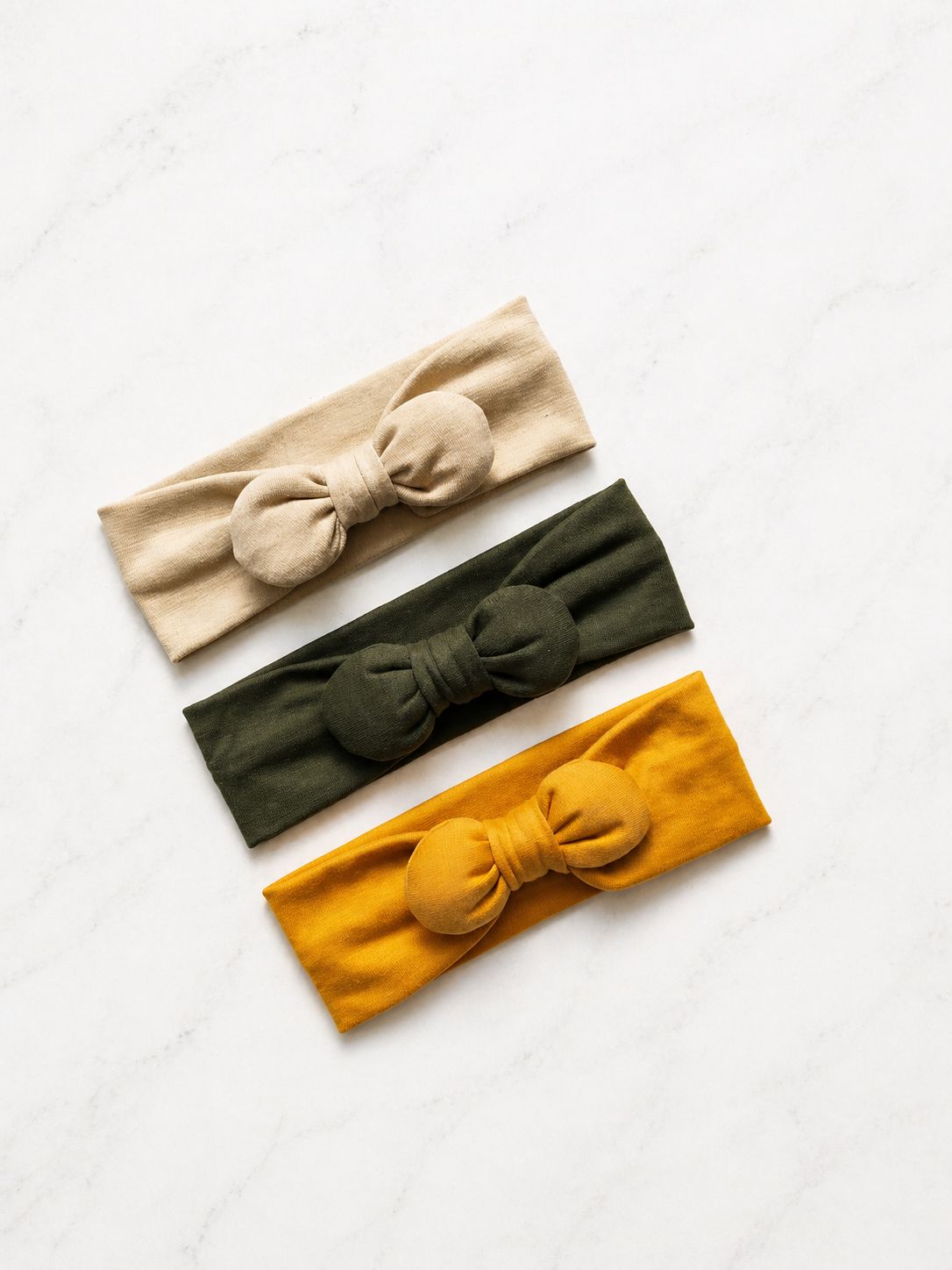 Headbands (3 Pack) 
