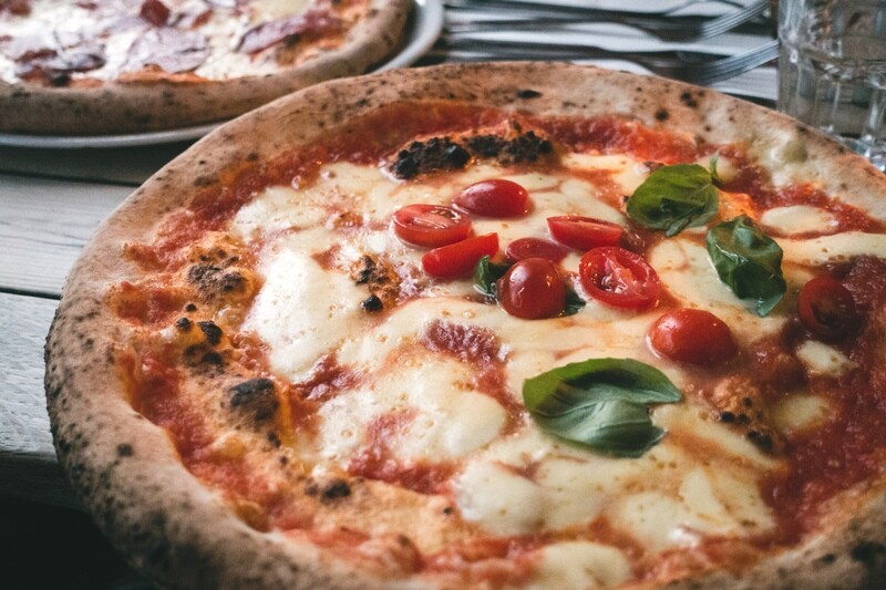 Pizzák