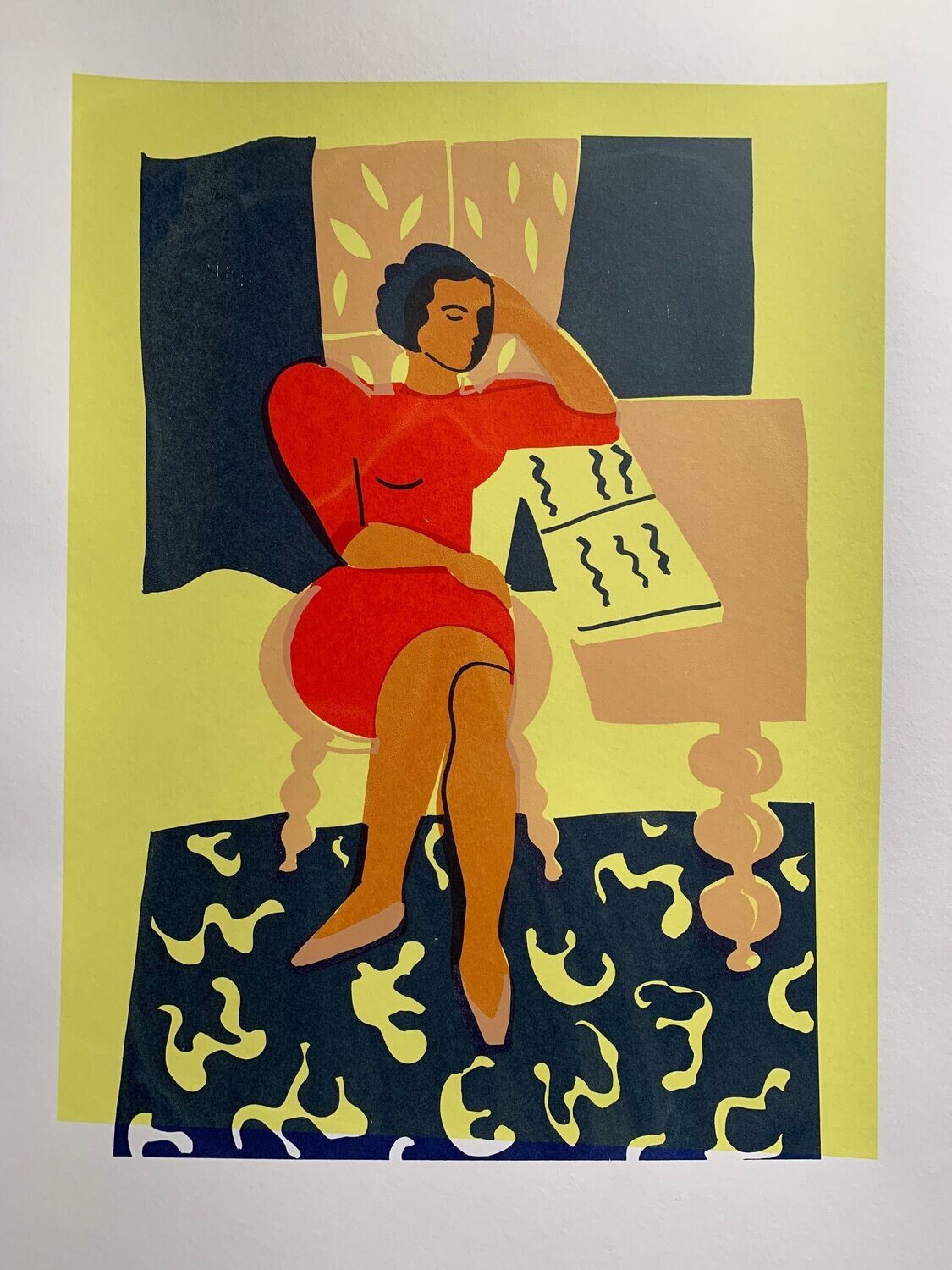 Reader 2