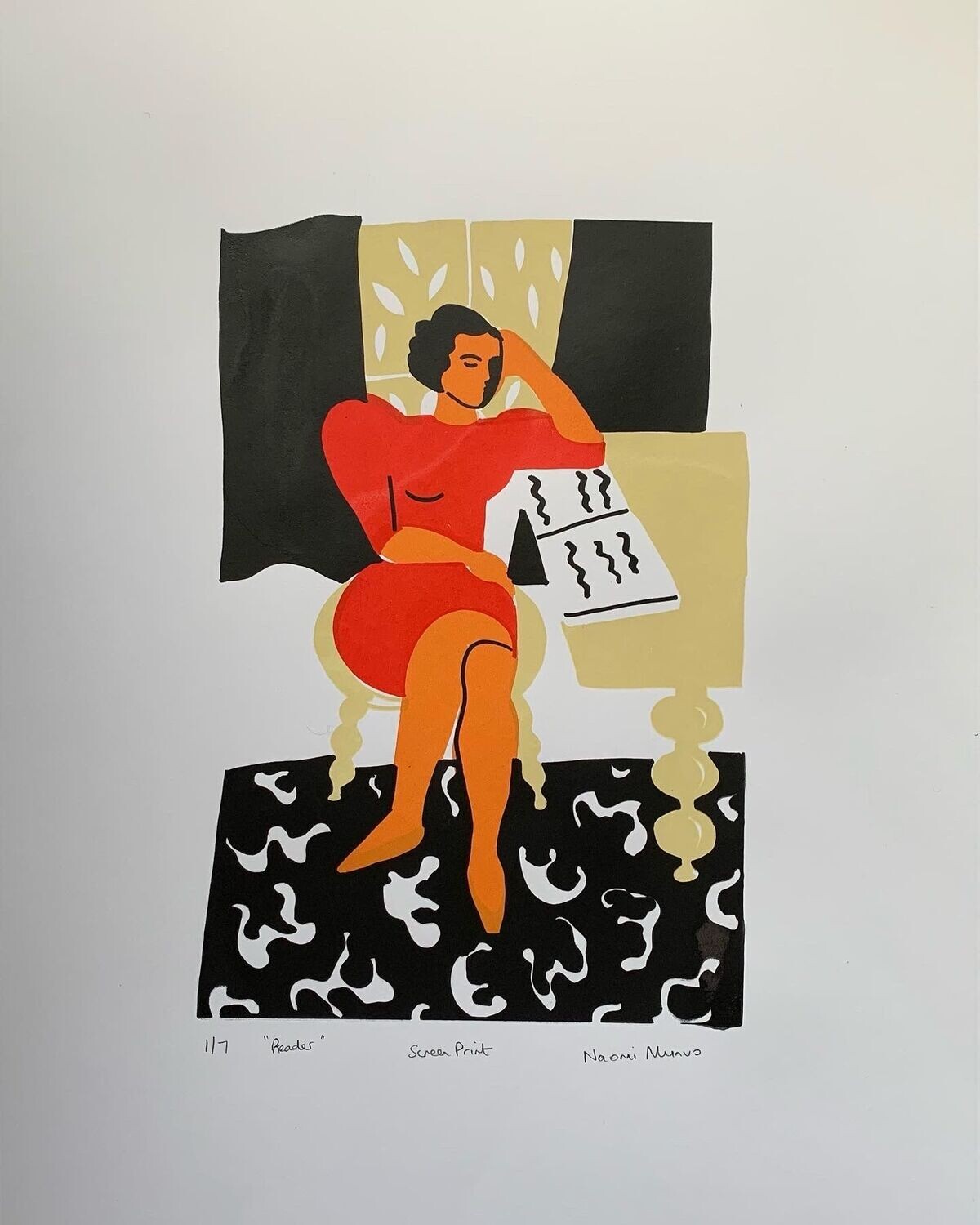 Reader