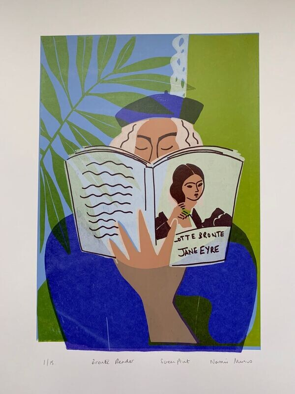 Brontë Reader