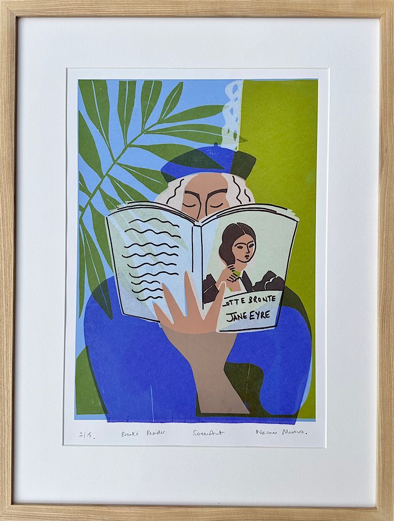 Brontë Reader