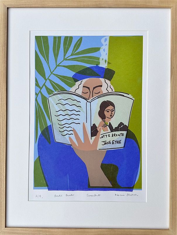 Brontë Reader