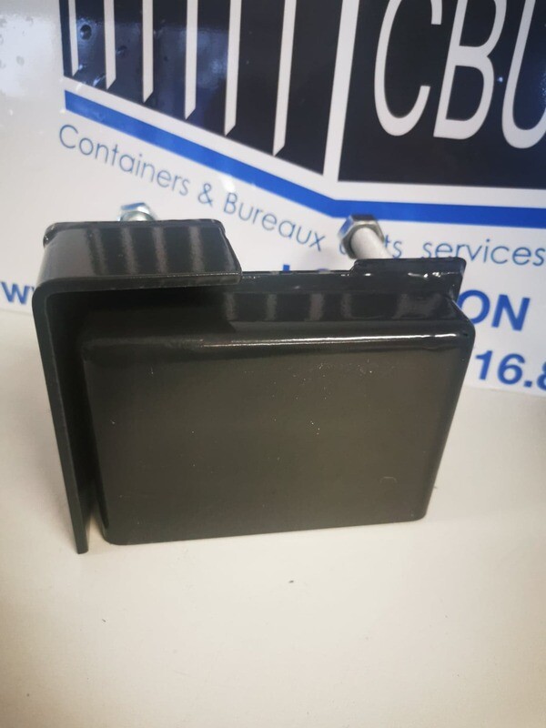Protège-cadenas RAL 7016