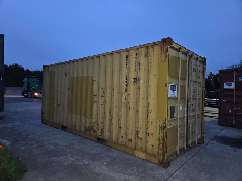 20' occasion B n°3598741