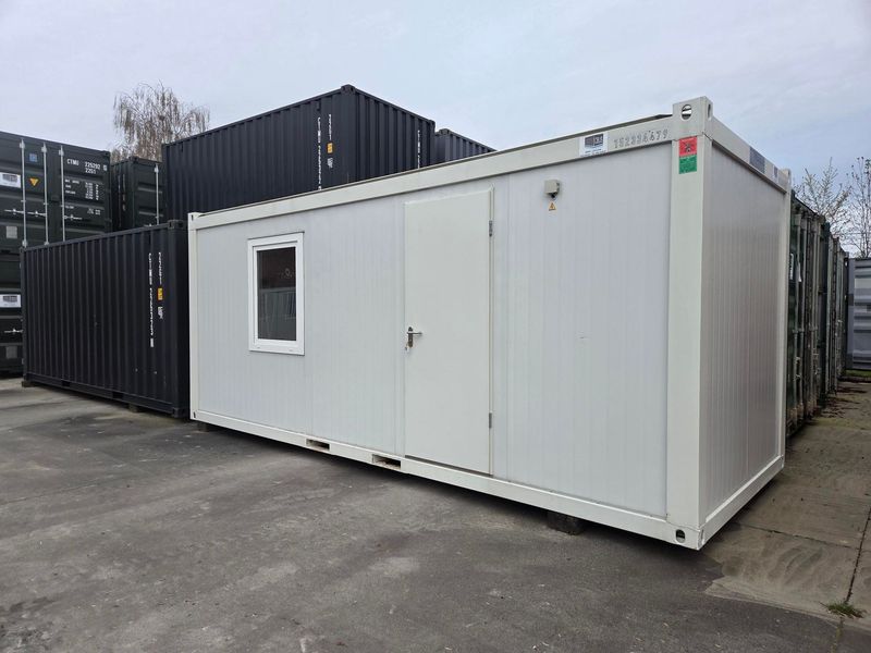 Bureau Basic Line 20' occasion