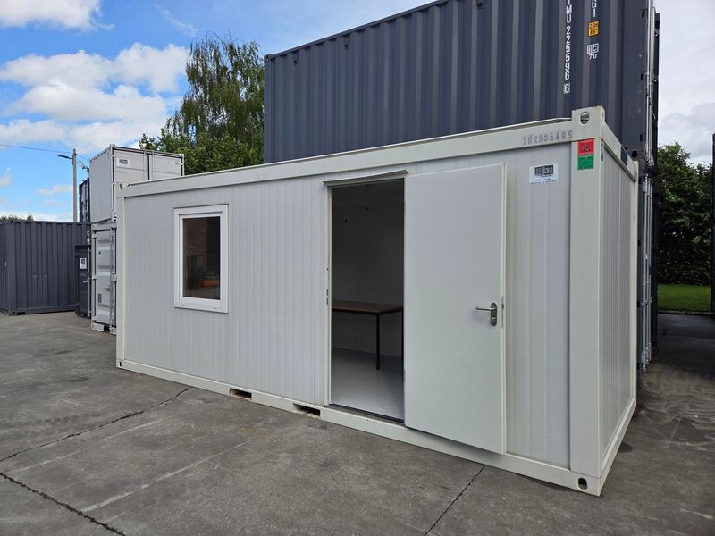 Bureau Basic Line 20' occasion