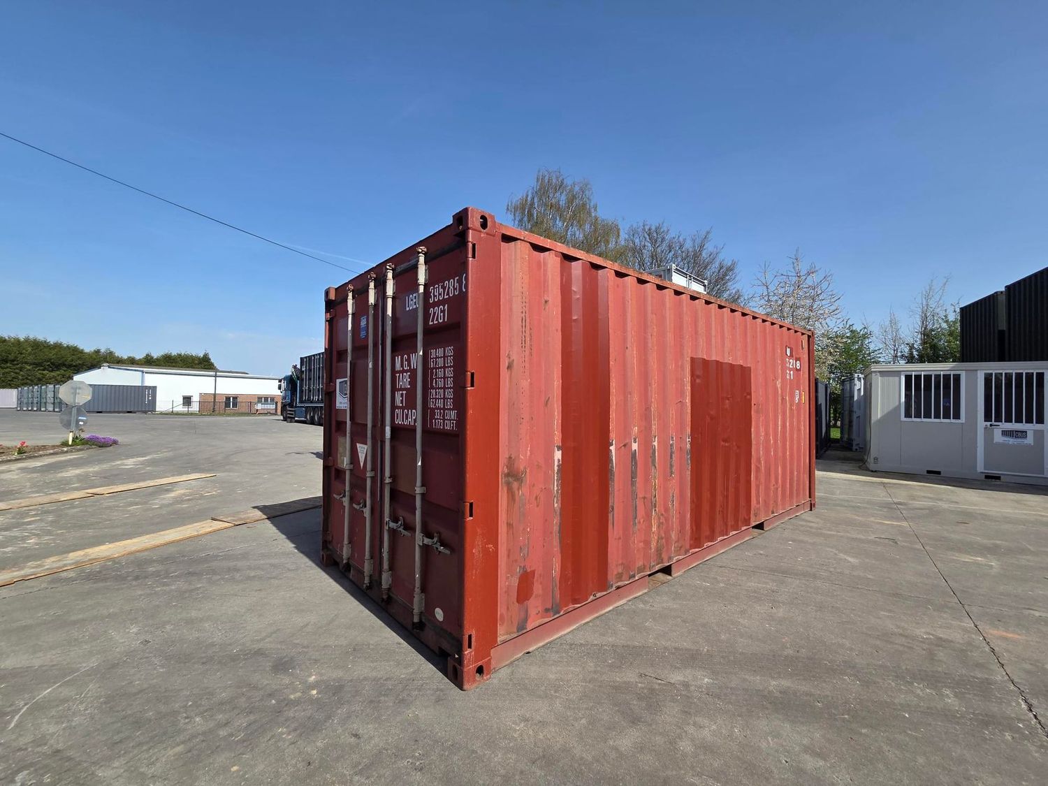 20' occasion A n°3952858 20' occasion A n°3952858