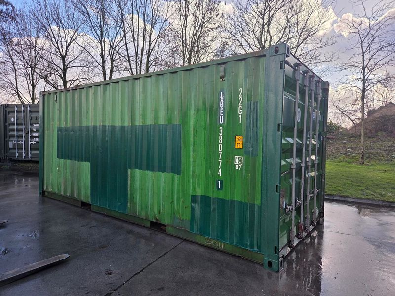 20' occasion n°3807741