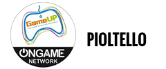 Gameup Pioltello - Online Store