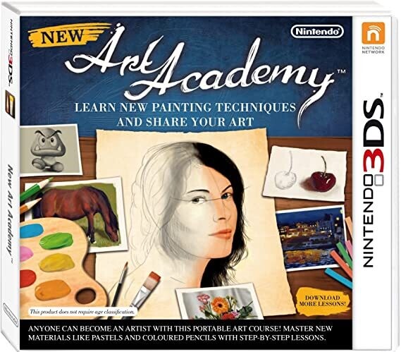 New Art Academy