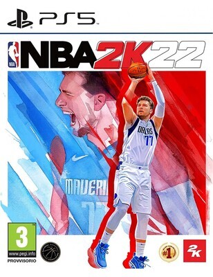 NBA 2K22