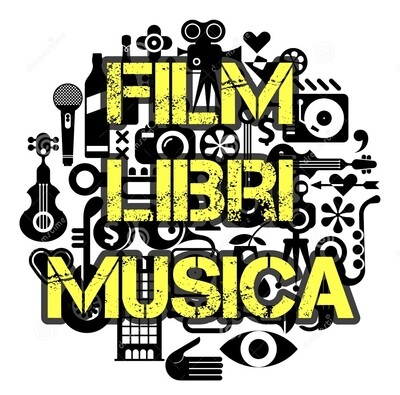 Film, Libri, Musica