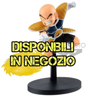 Disponibili in negozio