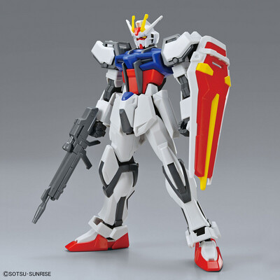 80182 - EG GUNDAM STRIKE 1/144