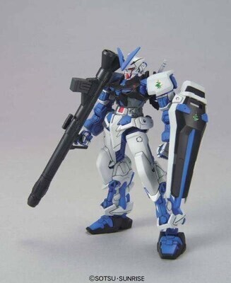 21226 - HG GUNDAM ASTRAY BLU 1/144